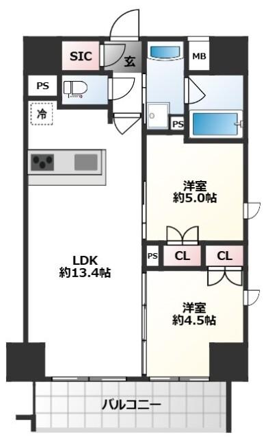写真:物件の写真