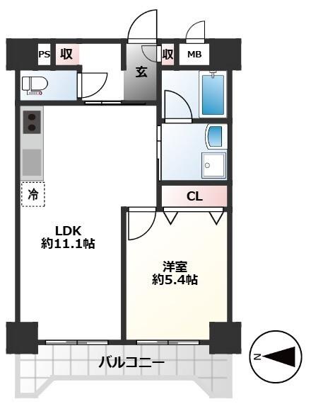 写真:物件の写真