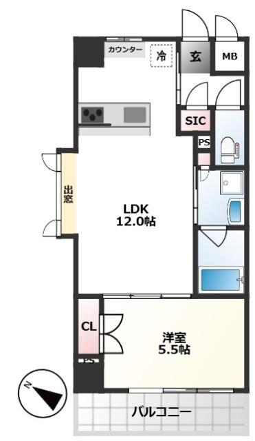 写真:物件の写真