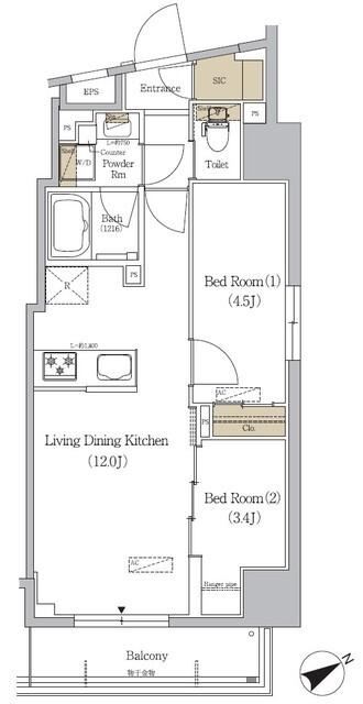 写真:物件の写真