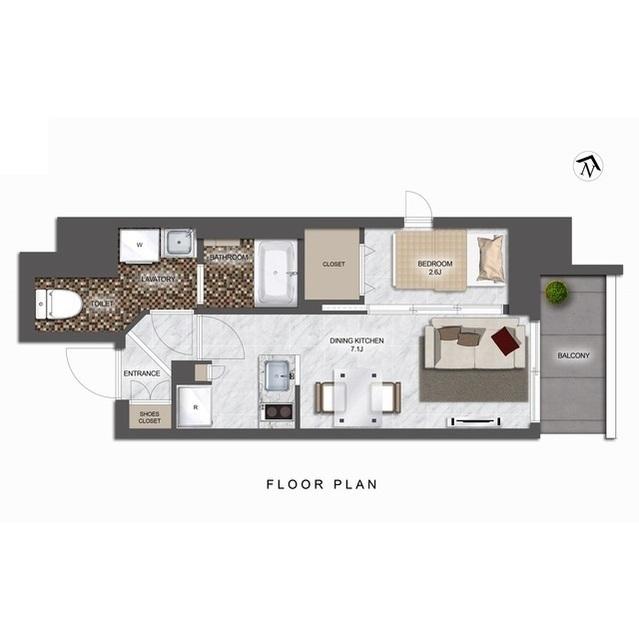 写真:物件の写真