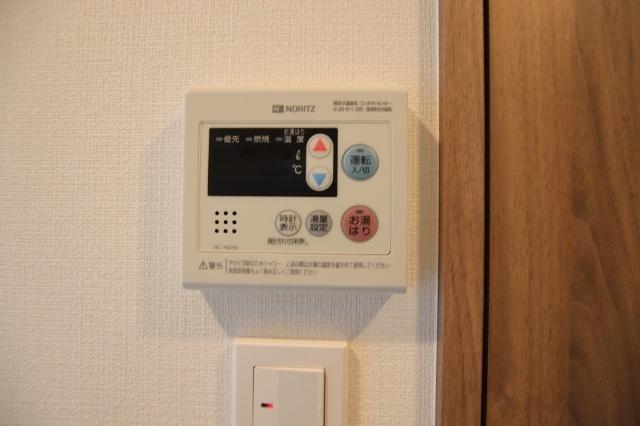 HY’ｓ田端Ⅱwest（801） 設備