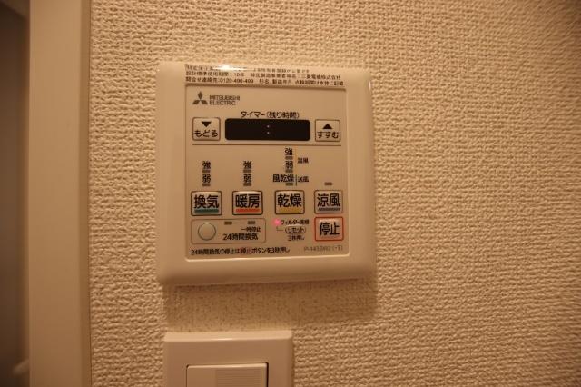 HY’ｓ田端Ⅱwest（801） 部屋画像