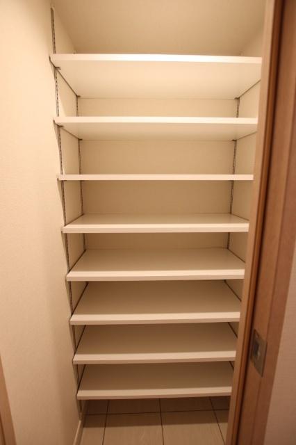 クレヴィアリグゼ日暮里根岸（601） 部屋画像