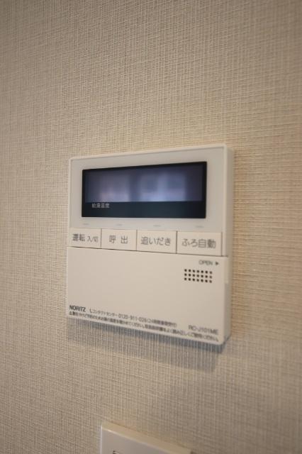 クレヴィアリグゼ日暮里根岸（601） 部屋画像