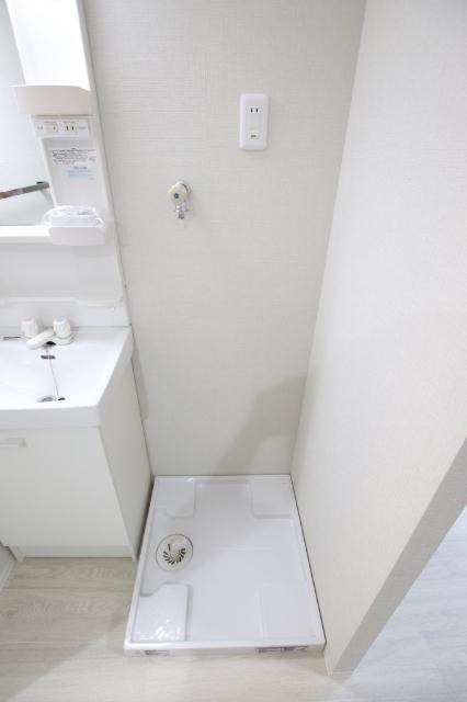 コーポ塚田（301） 部屋画像
