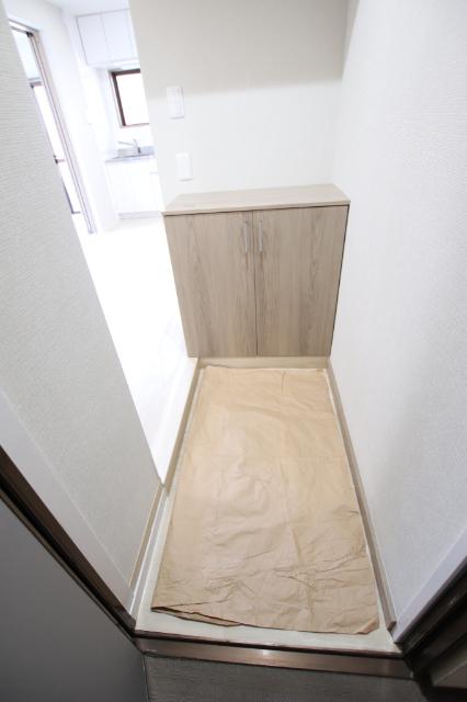 コーポ塚田（301） 部屋画像