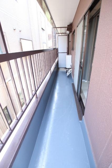 コーポ塚田（301） 部屋画像
