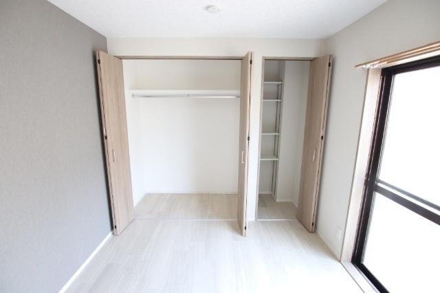 コーポ塚田（301） 部屋画像