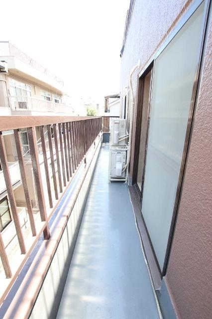 コーポ塚田（301） 部屋画像