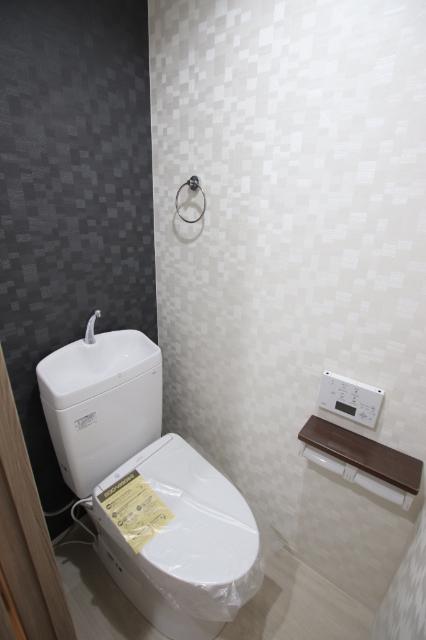 コーポ塚田（301） 部屋画像