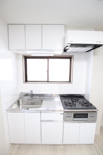 コーポ塚田（301） 部屋画像