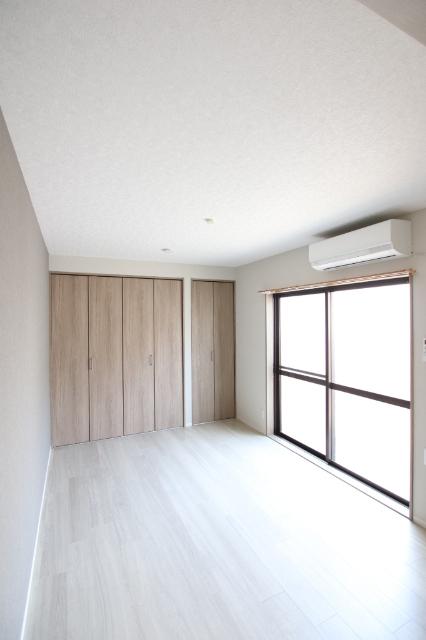 コーポ塚田（301） 部屋画像