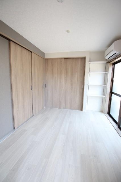 コーポ塚田（301） 部屋画像