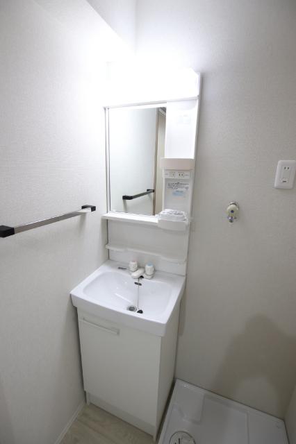 コーポ塚田（301） 部屋画像