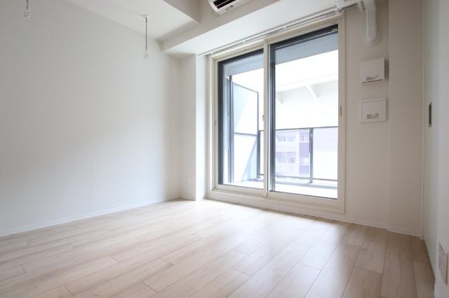 ONE　ROOF　RESIDENCE　西日暮里（807） 部屋画像