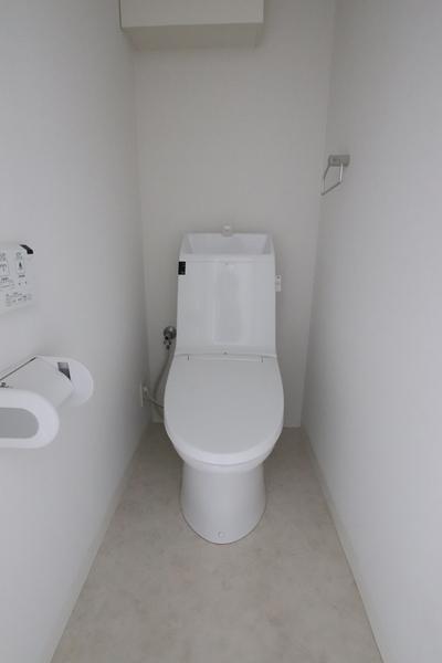 福信館（801） トイレ