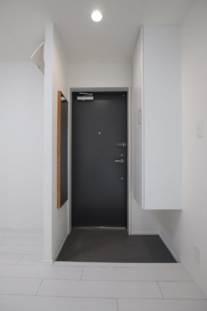 IL　MEZZO　DI　TOKYO（103） 玄関