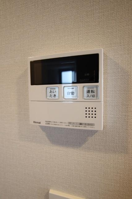 プレディアコート西日暮里（803） 設備