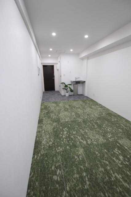 ベル・パークシティ西新宿（508） 部屋画像