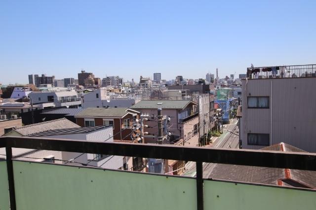 小平ビル（401） 部屋画像