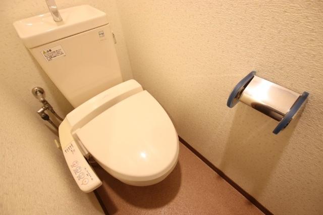 ベルク田端（603） 部屋画像