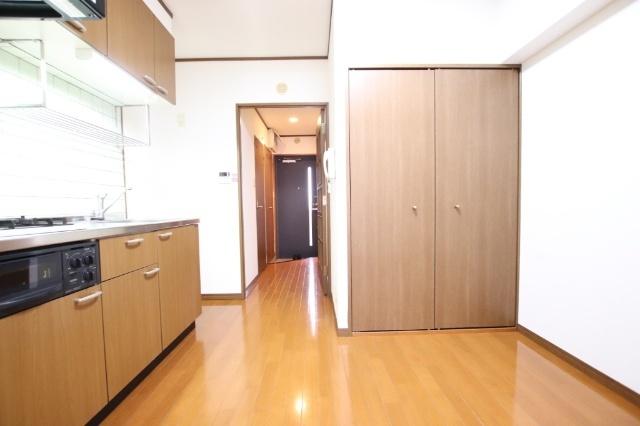 ベルク田端（603） 部屋画像