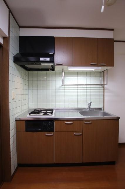 ベルク田端（603） 部屋画像