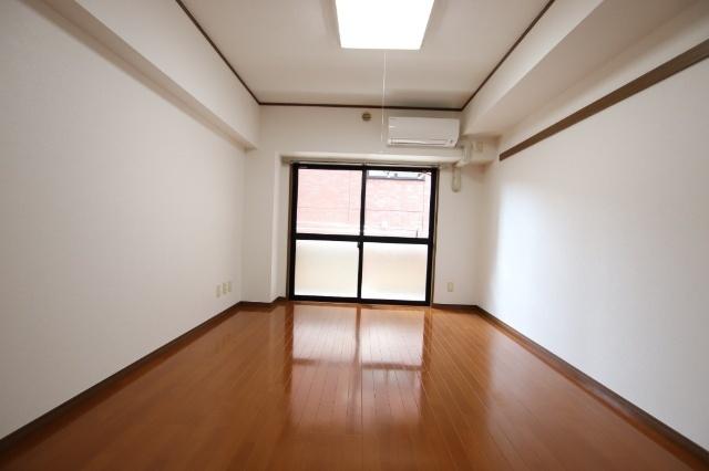 ベルク田端（603） 部屋画像