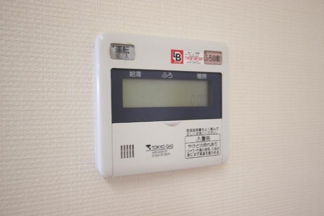 サンクレール荒川ブランガーデン（1602） 設備