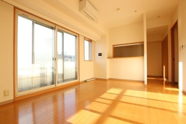 サンクレール荒川ブランガーデン（1105） 部屋画像