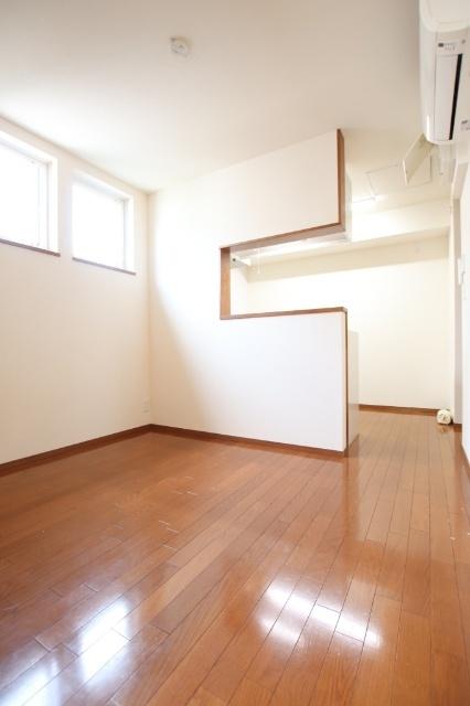 グレイス東尾久（302） 部屋画像