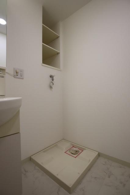 プライムアーバン町屋サウスコート（1207） 設備