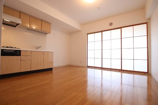 プライムアーバン町屋サウスコート（1207） 部屋画像