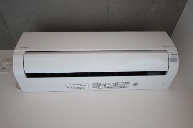 荒川区東日暮里マンション 設備