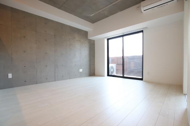 荒川区東日暮里マンション 部屋画像