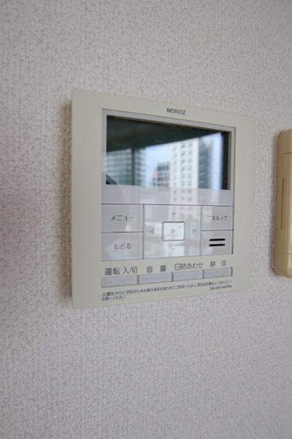 ブループラザ（402） 設備