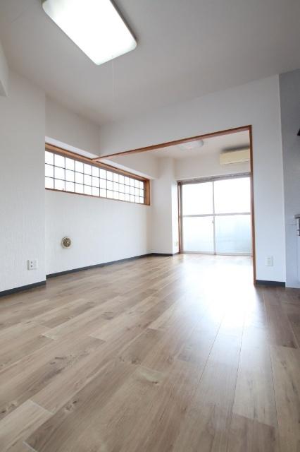 ブループラザ（402） 部屋画像