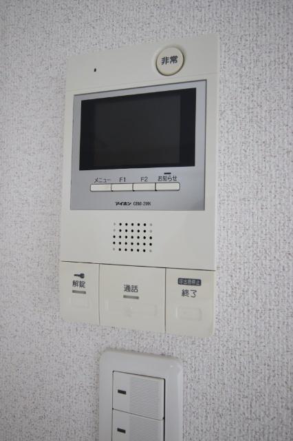 カルム日暮里レジデンス（501） 部屋画像