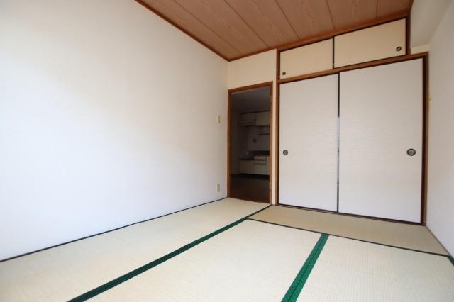 クレストパレス荒川（302） その他部屋・スペース