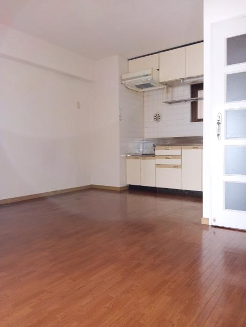 クレストパレス荒川（302） 部屋画像