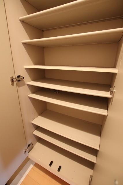 アヴァンタージュ（101） 部屋画像