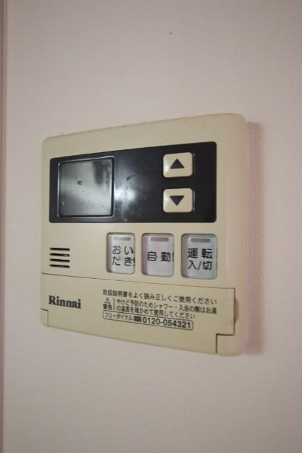 アヴァンタージュ（101） 部屋画像