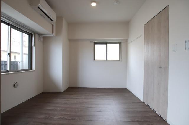 Comfort Residence Nippori（801） その他部屋・スペース