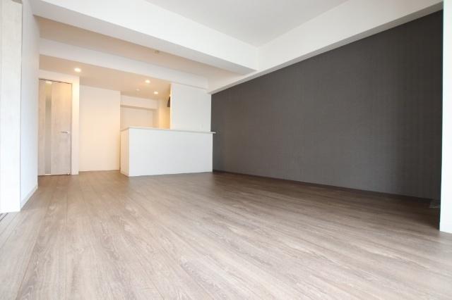 Comfort Residence Nippori（801） リビング