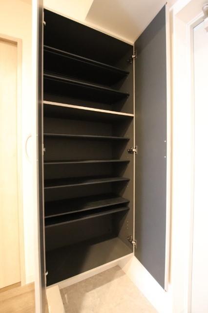 Comfort Residence Nippori（801） 部屋画像