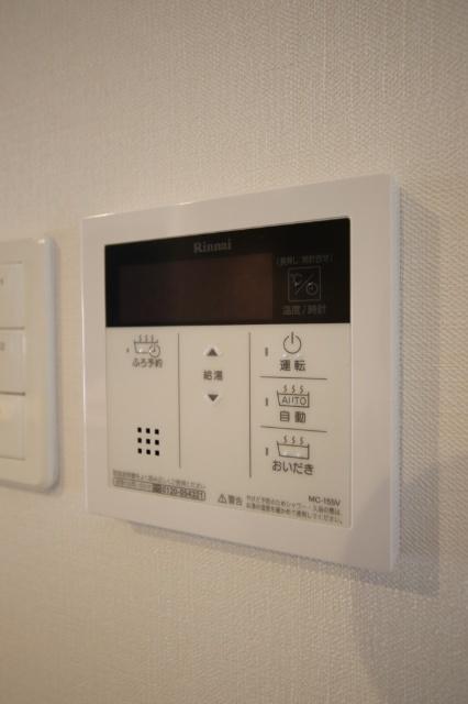 Comfort Residence Nippori（801） 部屋画像