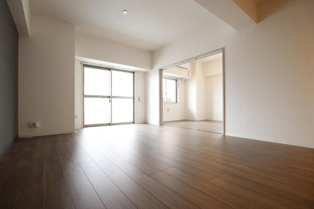 Comfort Residence Nippori（801） 部屋画像