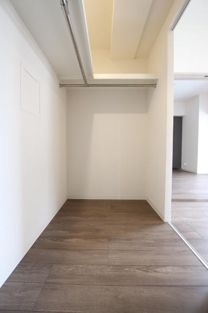 Comfort Residence Nippori（801） 部屋画像