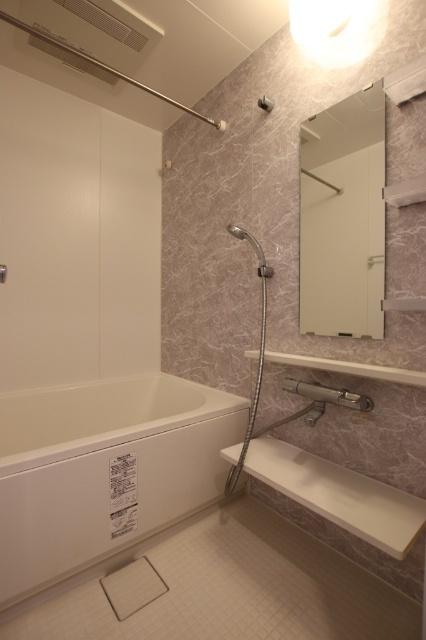 Comfort Residence Nippori（801） バス／シャワー